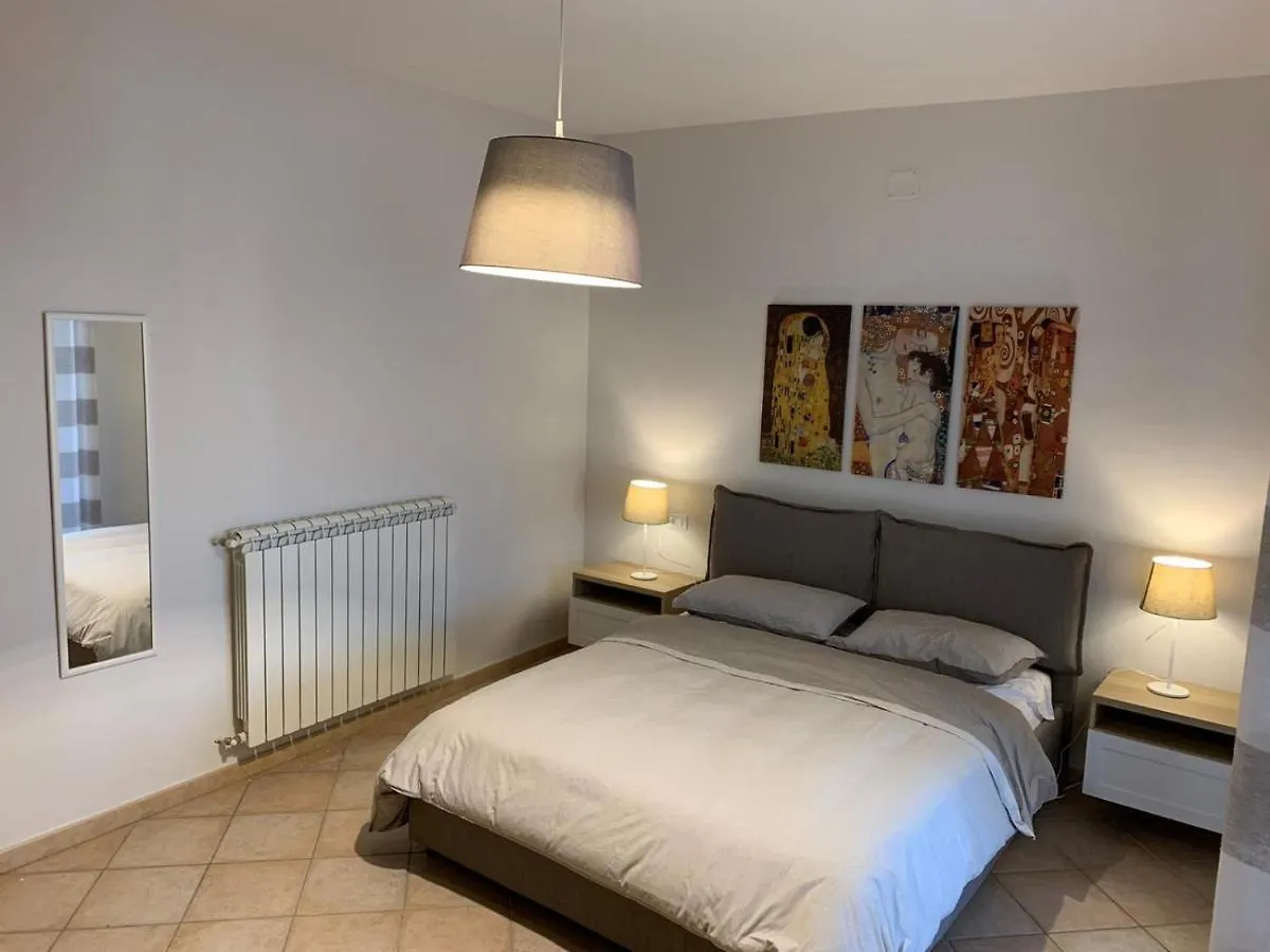 Appartamento Casa Biondo Balestrate Italia