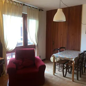 Gli Abeti Appartamento Abetone