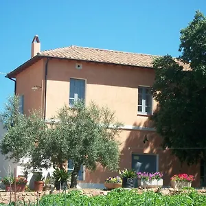 Monte Astili Appartamento Lanusei