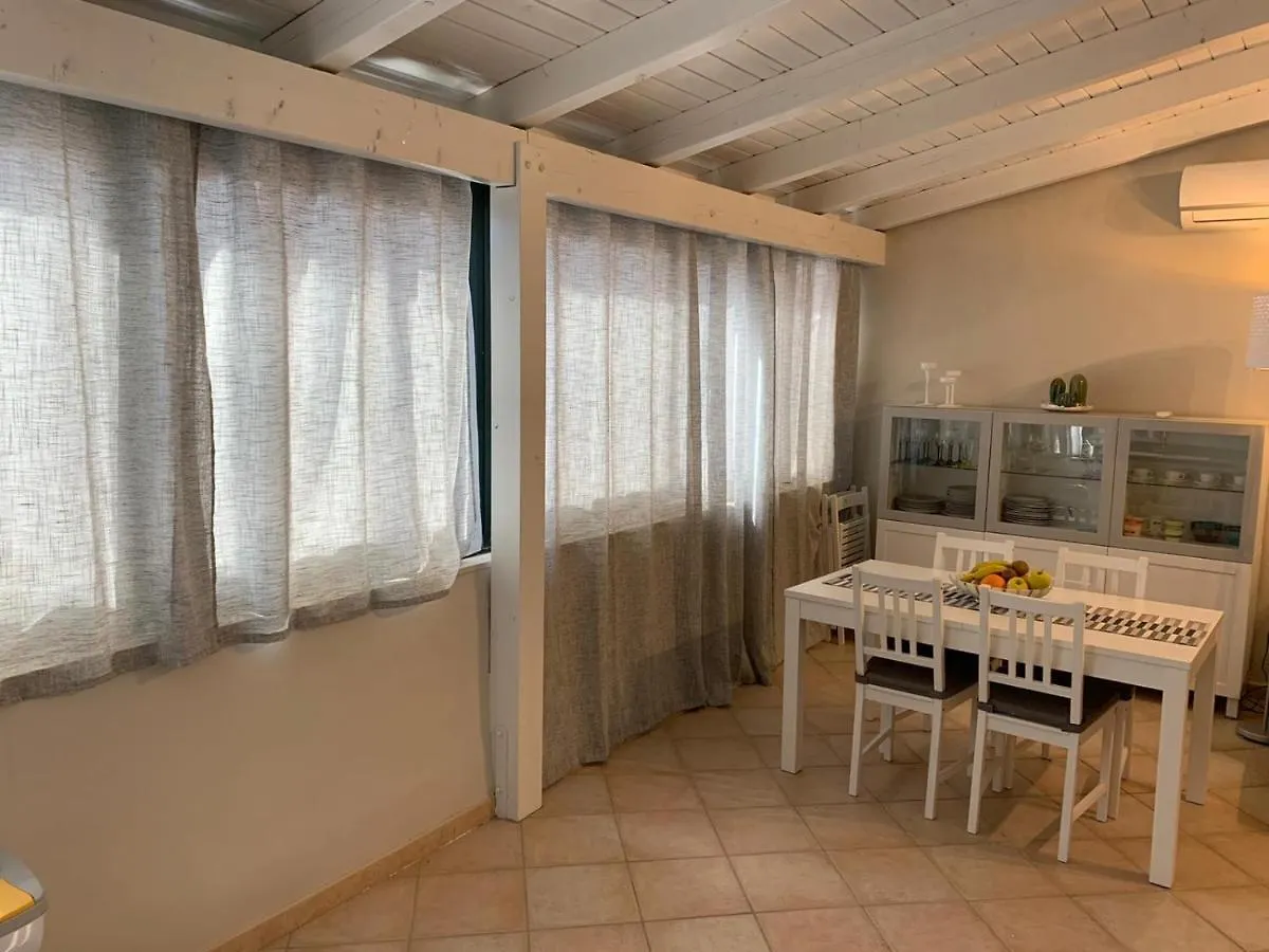 Апартаменты Casa Biondo Балестрате 0*,  Италия